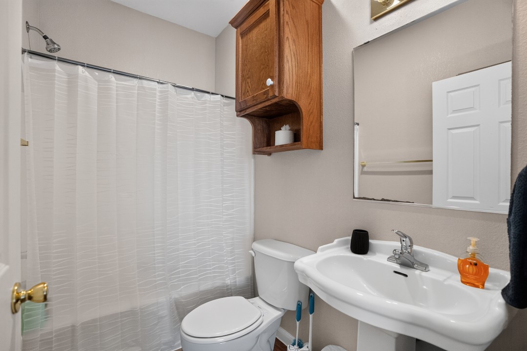 Saddlebrook · Unit 88 2/2