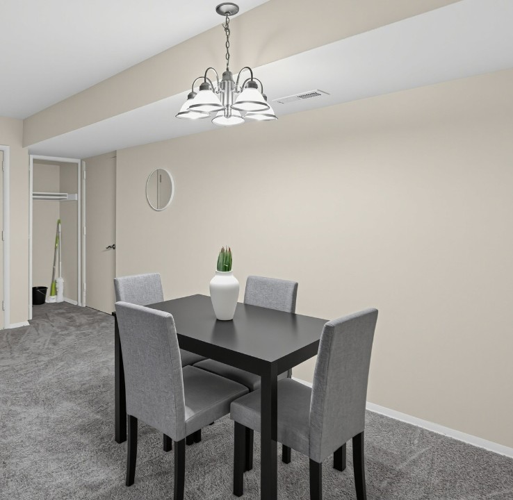 Milbrook Park Apartments 13 CBT1 · Unit 1/1