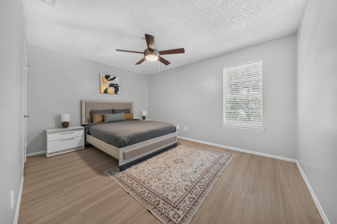 The Haven · Unit 1132 2/2
