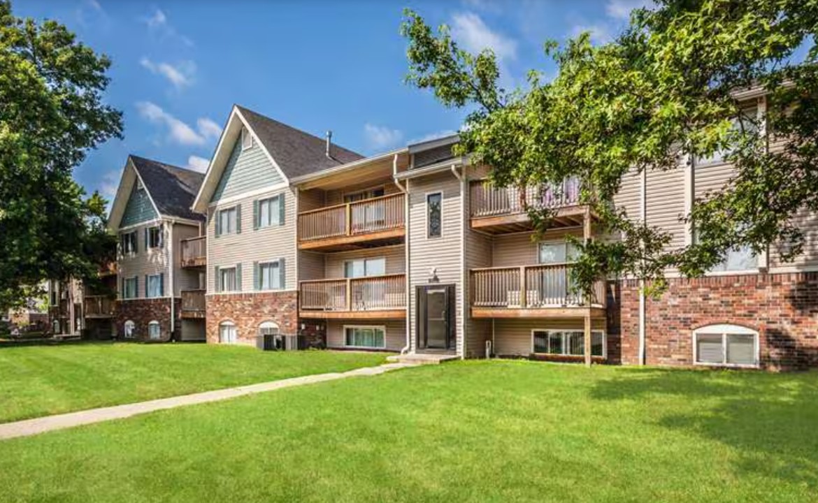Warren Harbor · Unit 1003 2/1