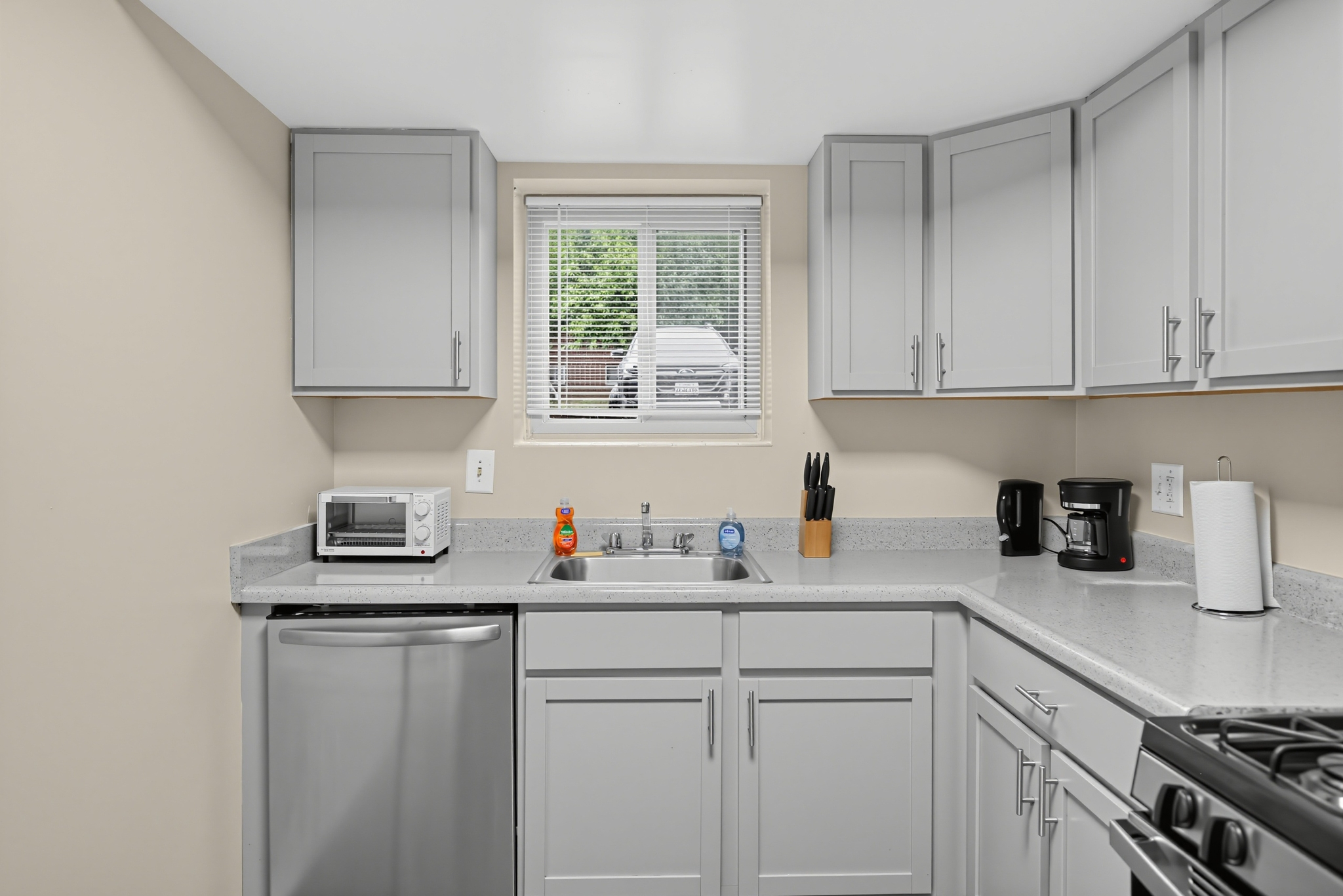 Milbrook Park Apartments 3 CB