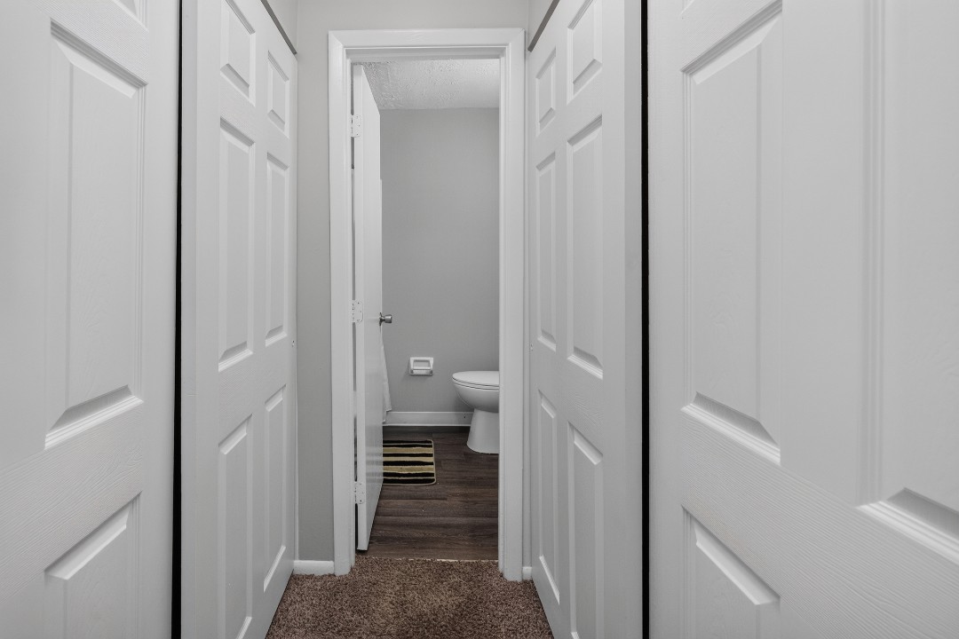 Prime Apartments · Unit 217 2/2