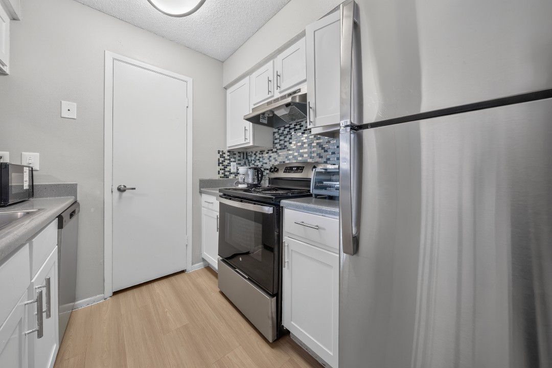 The Haven · Unit 1132 2/2