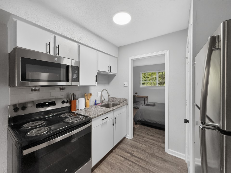 Icon Downtown Durham 804D · Unit 1/1