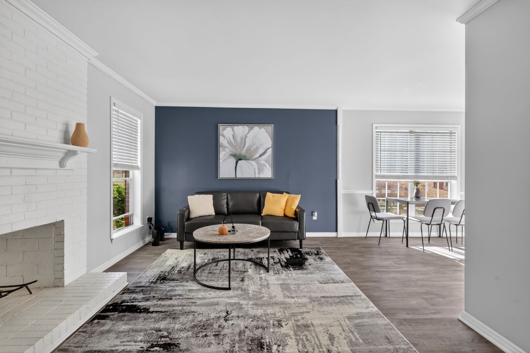 The Domain Apartments 5101A · Unit 1/1