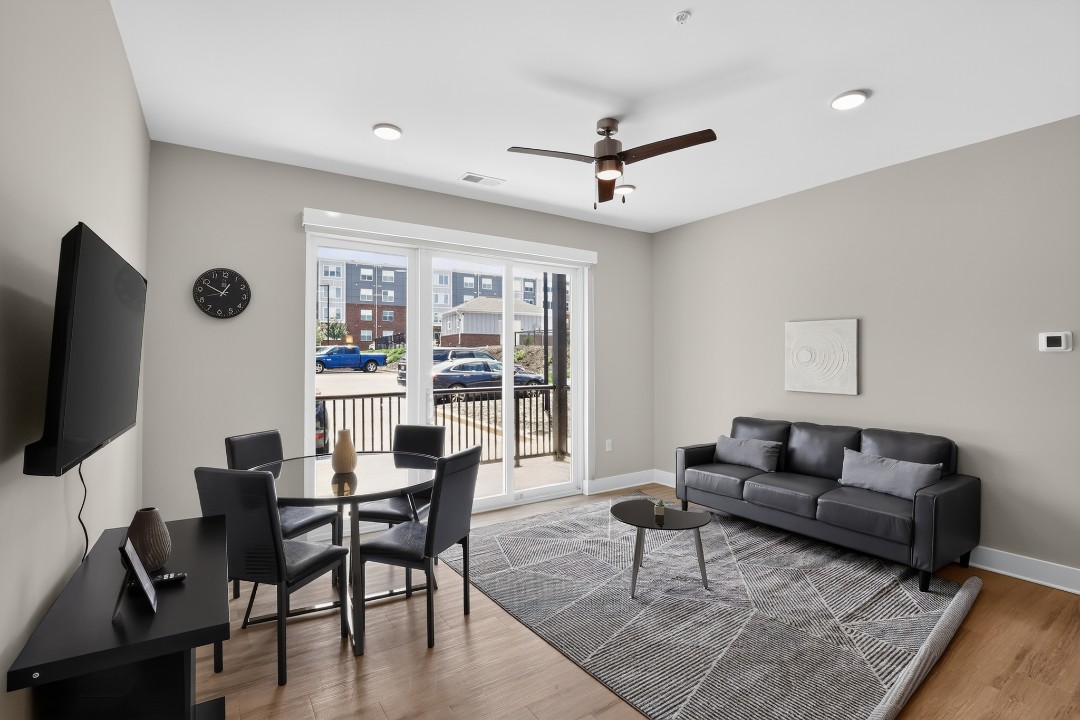 Parkview Greer · Unit 2127 2/2