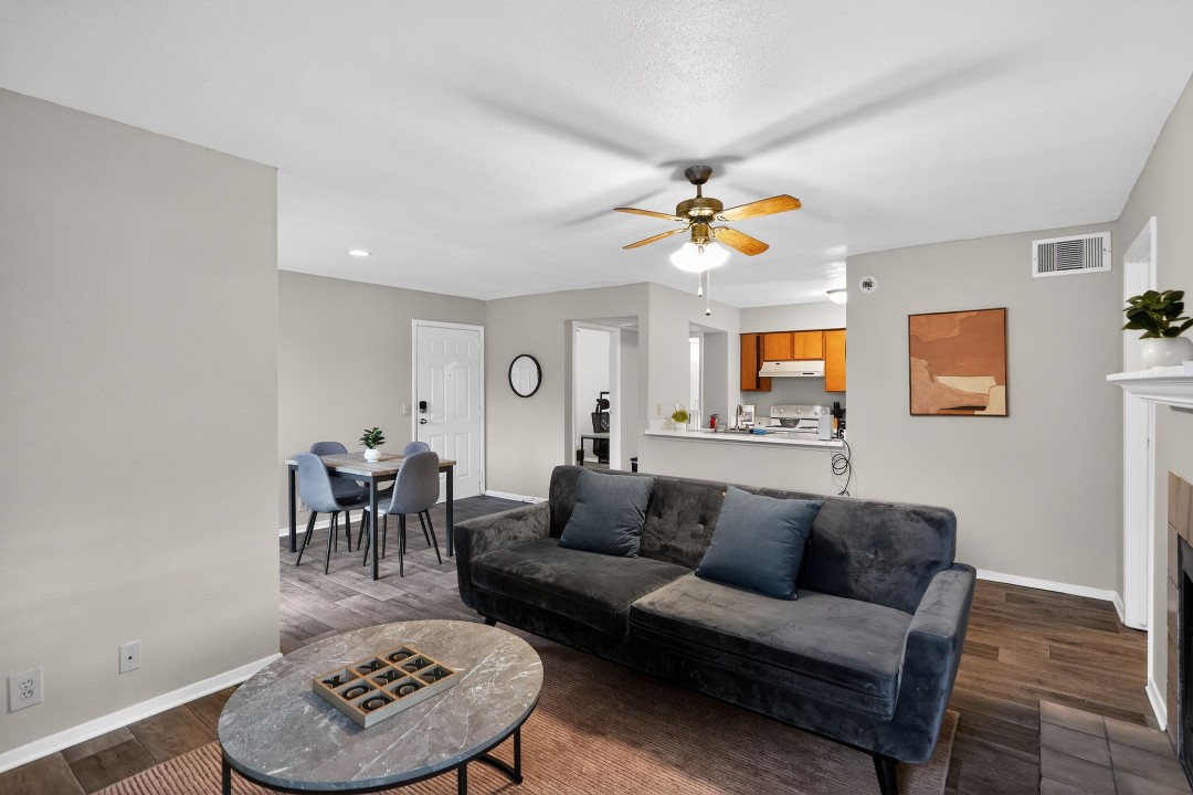 Creekstone · Unit 1614 2/2