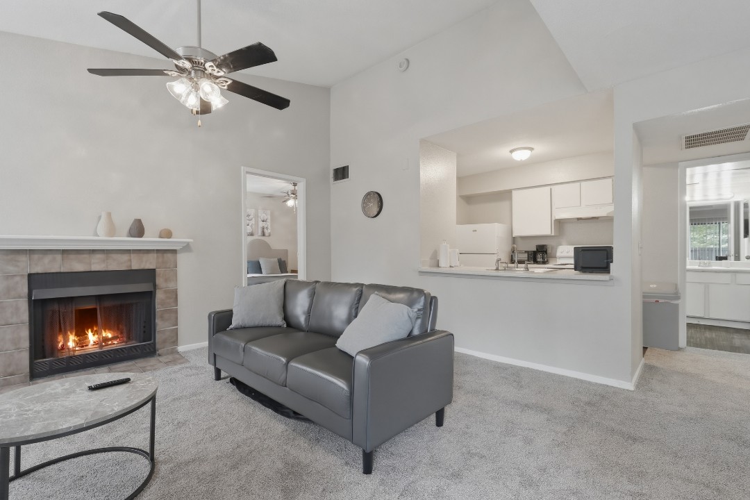 Creekstone · Unit 1425 2/2