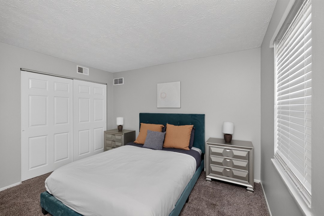 Prime Apartments · Unit 217 2/2