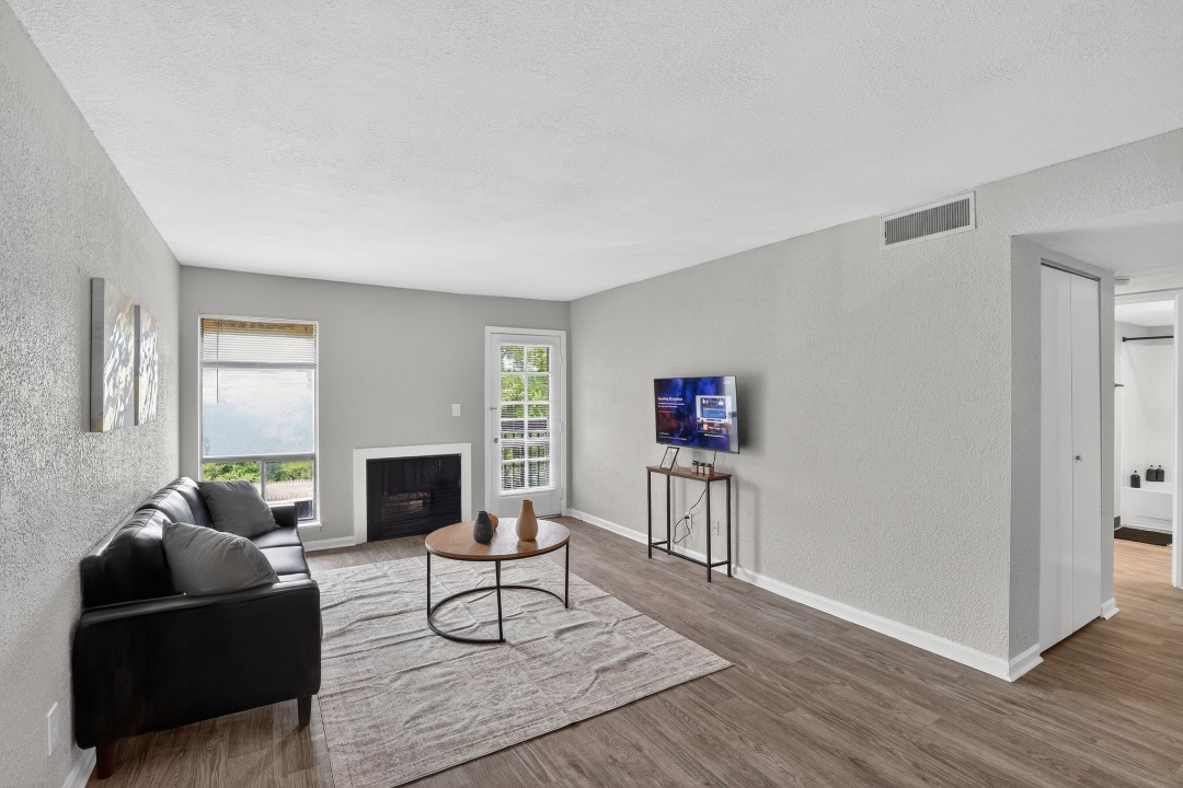 Hillcrest 5401E · Unit 2/1
