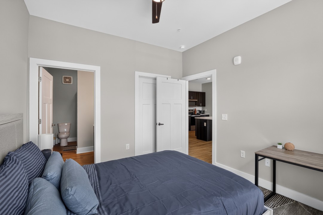 Parkview Greer · Unit 2321 2/2