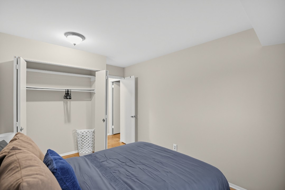 MIlbrook Park Apartments 6964 MI 2A · Unit 2/1