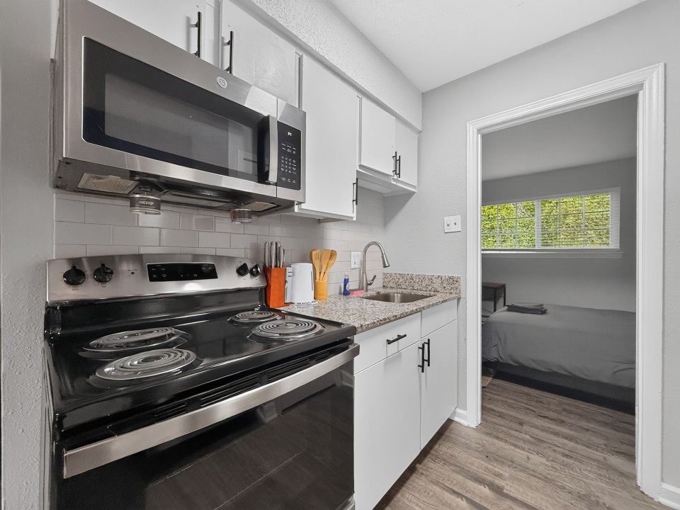 Icon Downtown Durham 804D · Unit 1/1