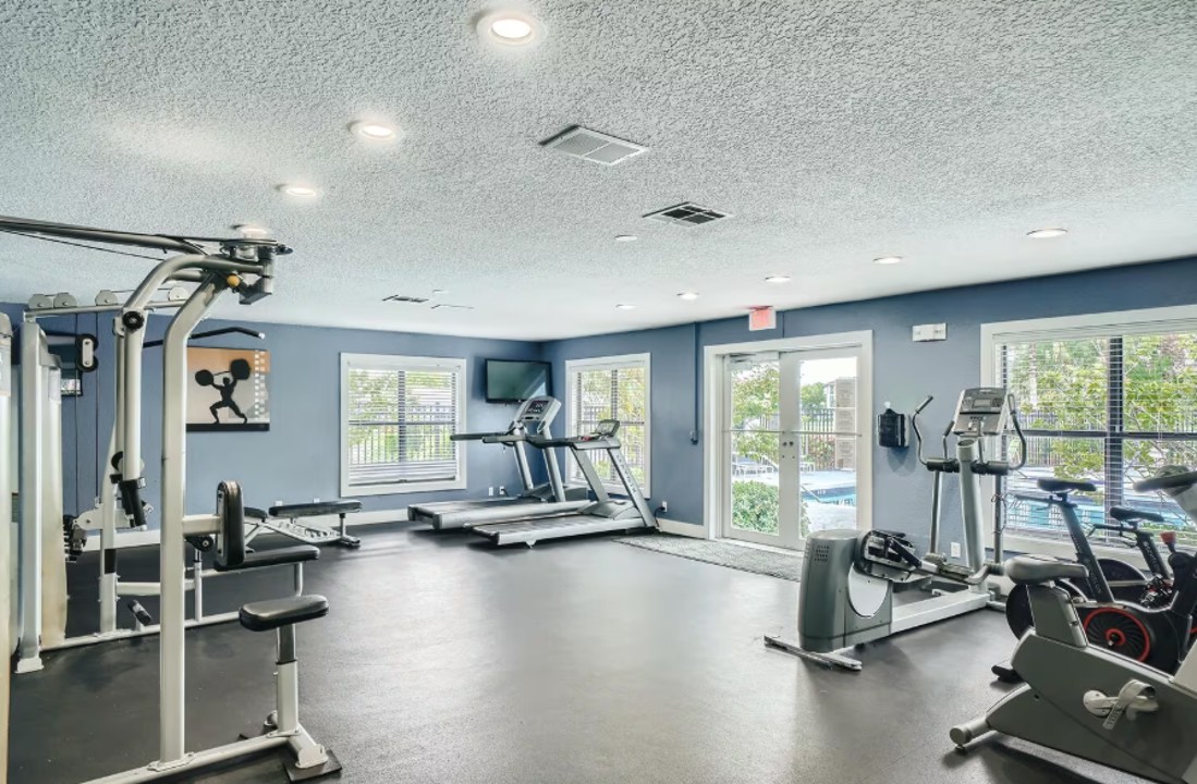 Spectra at Tamarac 7-8563 · Unit 2/1