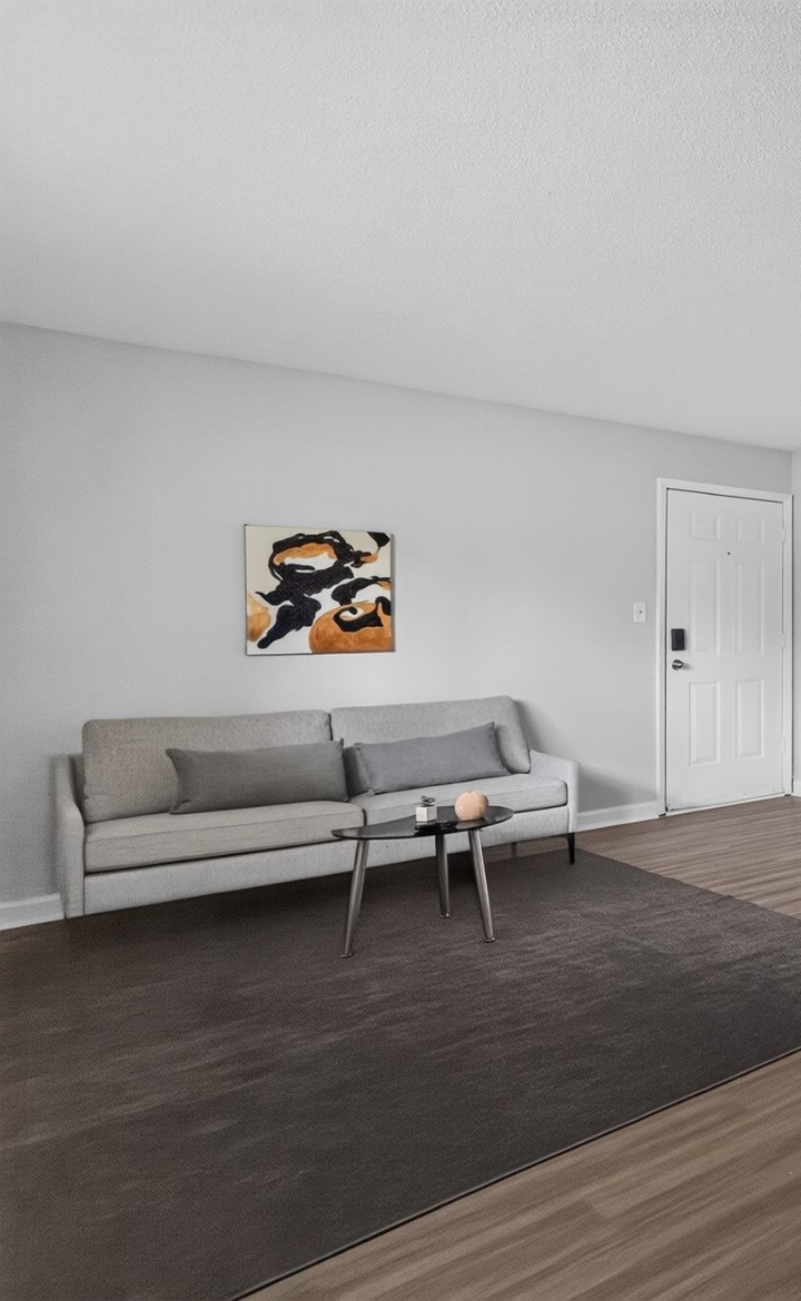 Warren Harbor · Unit 214 2/1