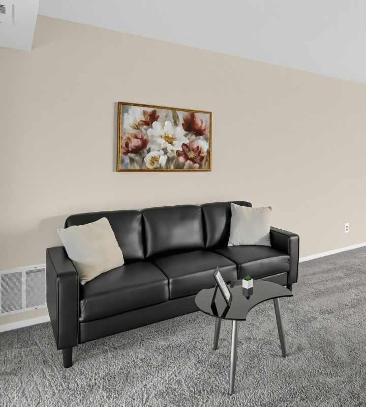 Milbrook Park Apartments 4410 EV 2A · Unit 2/1