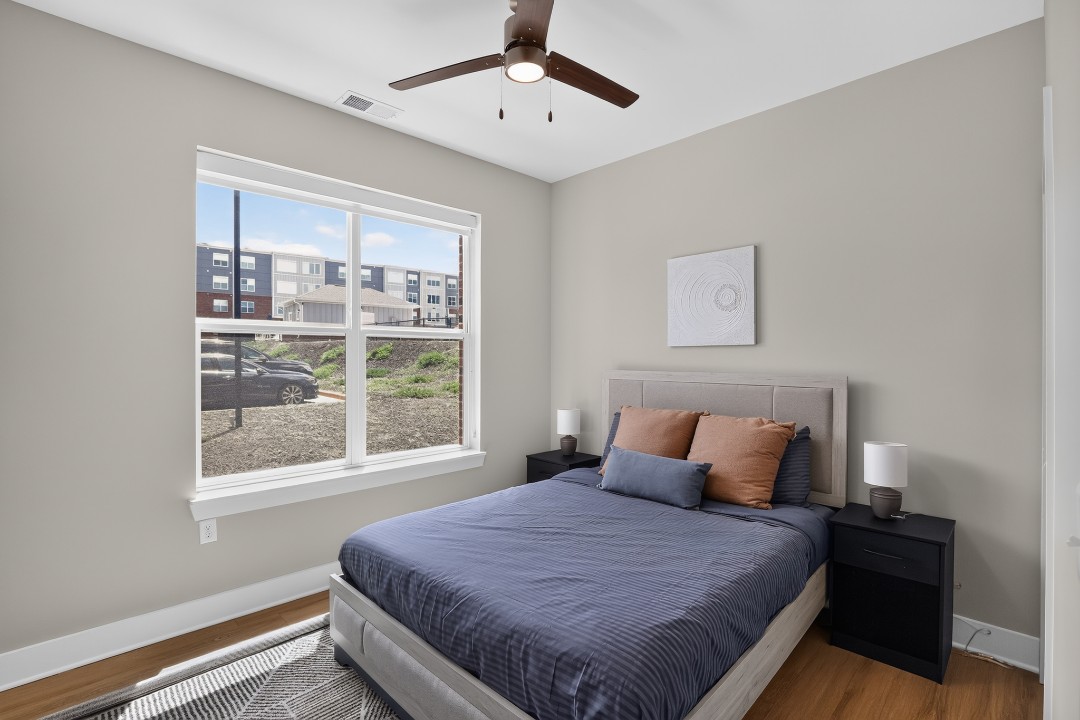 Parkview Greer · Unit 2127 2/2