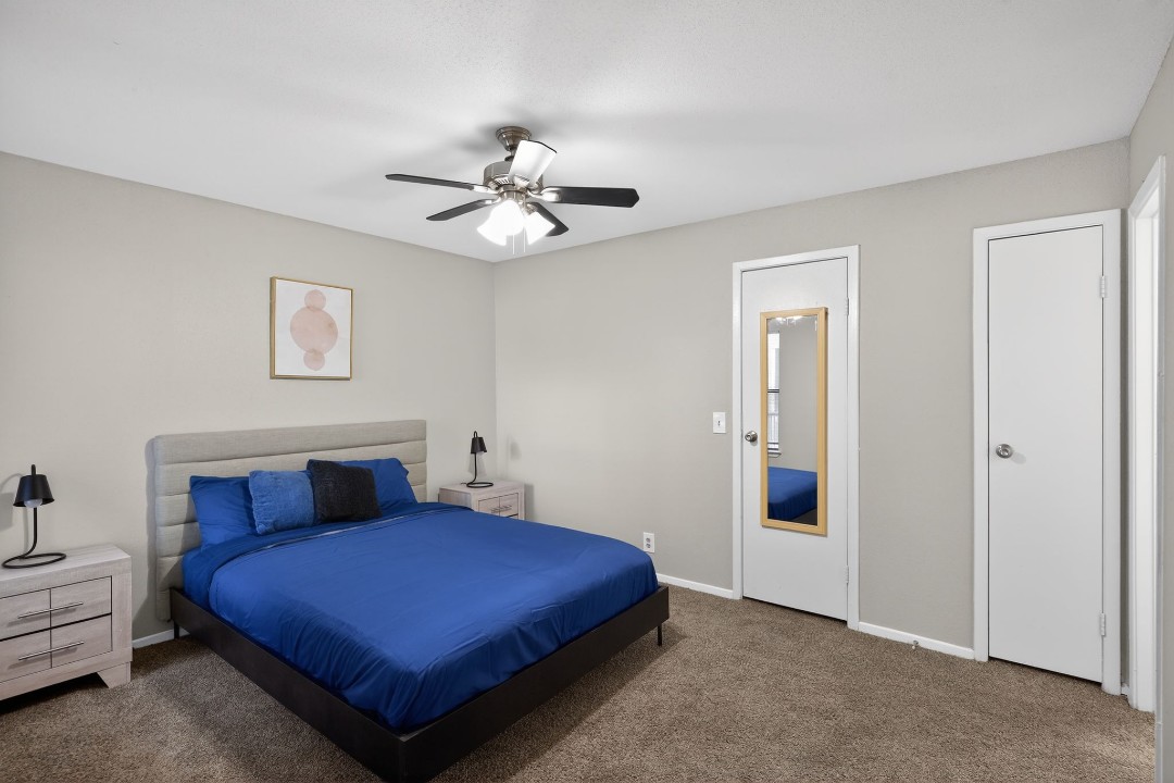 Creekstone · Unit 432 2/2