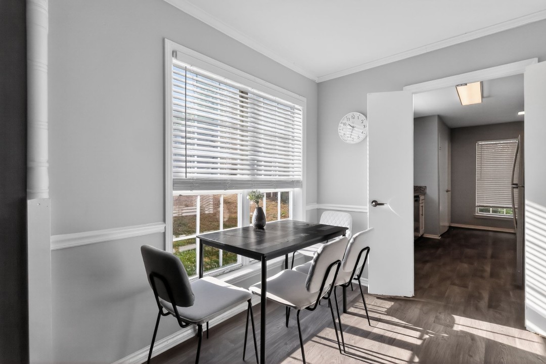 The Domain Apartments 5101A · Unit 1/1