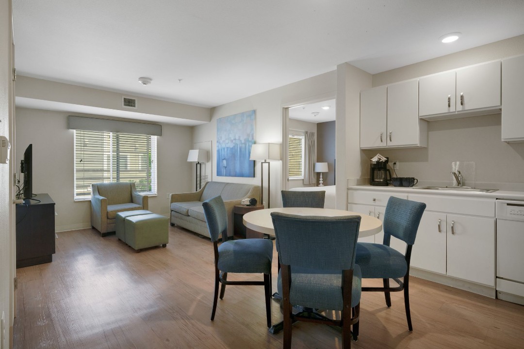 Simplicity At the Rim · Unit 1413 2/2