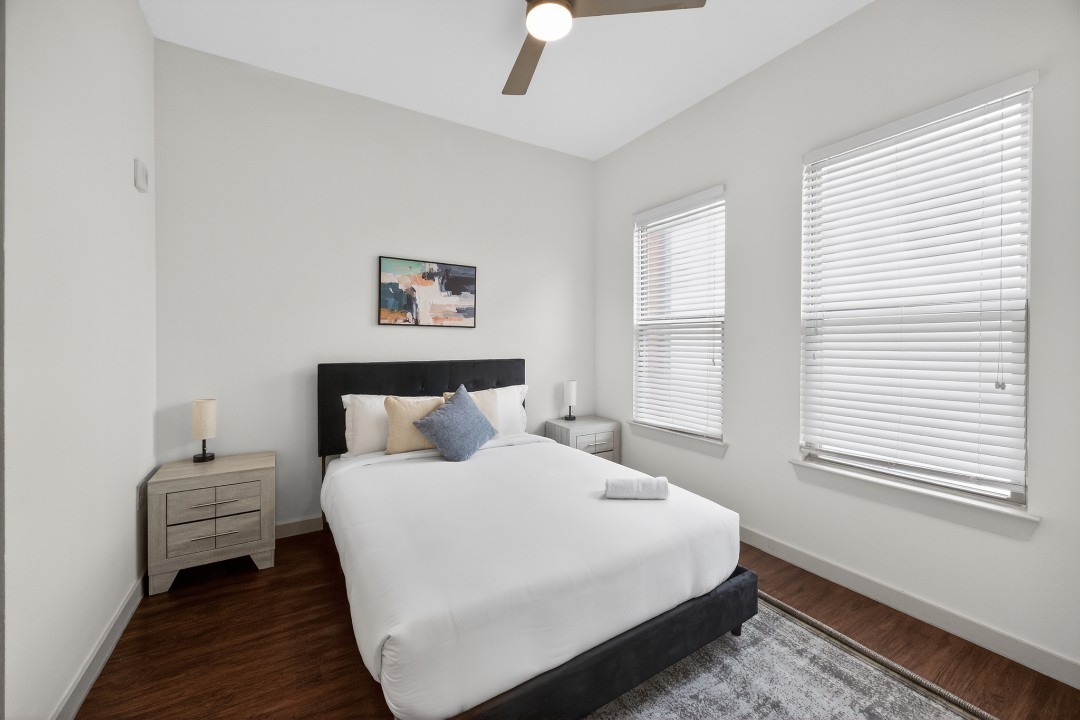2 Bedrooms · Recommended