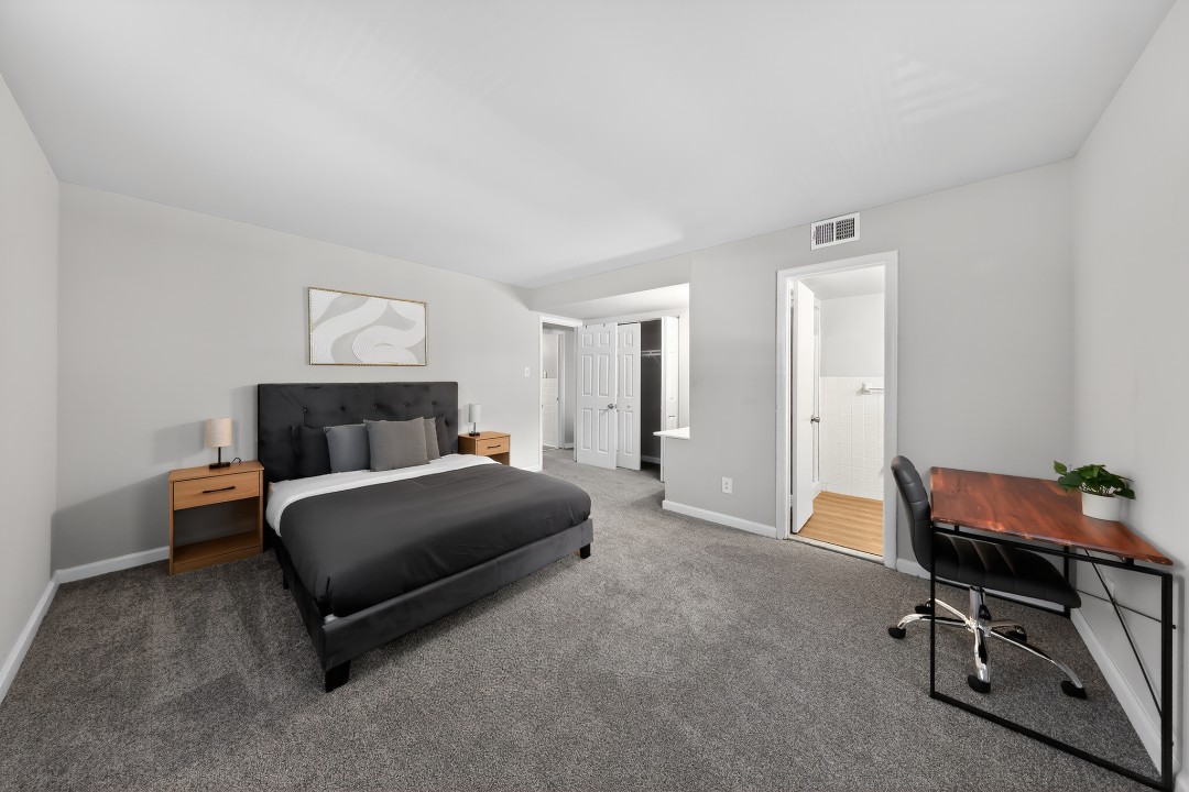 The Chateau 2bd/2bth · Unit unit 201