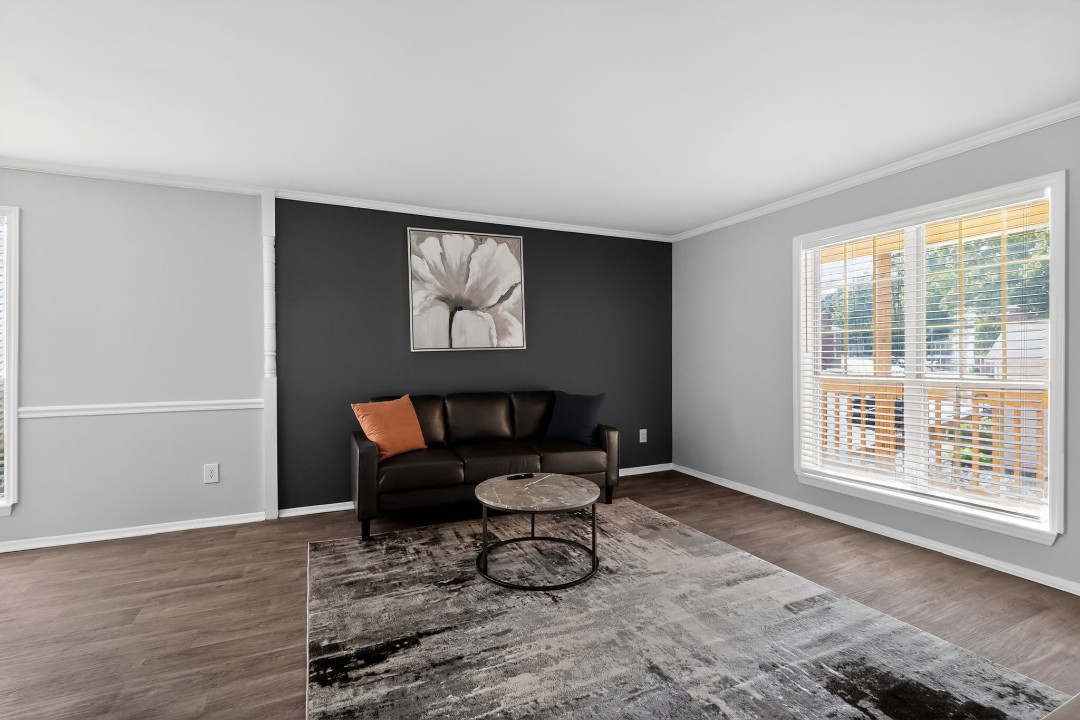 The Domain Apartments 4806E · Unit 1/1