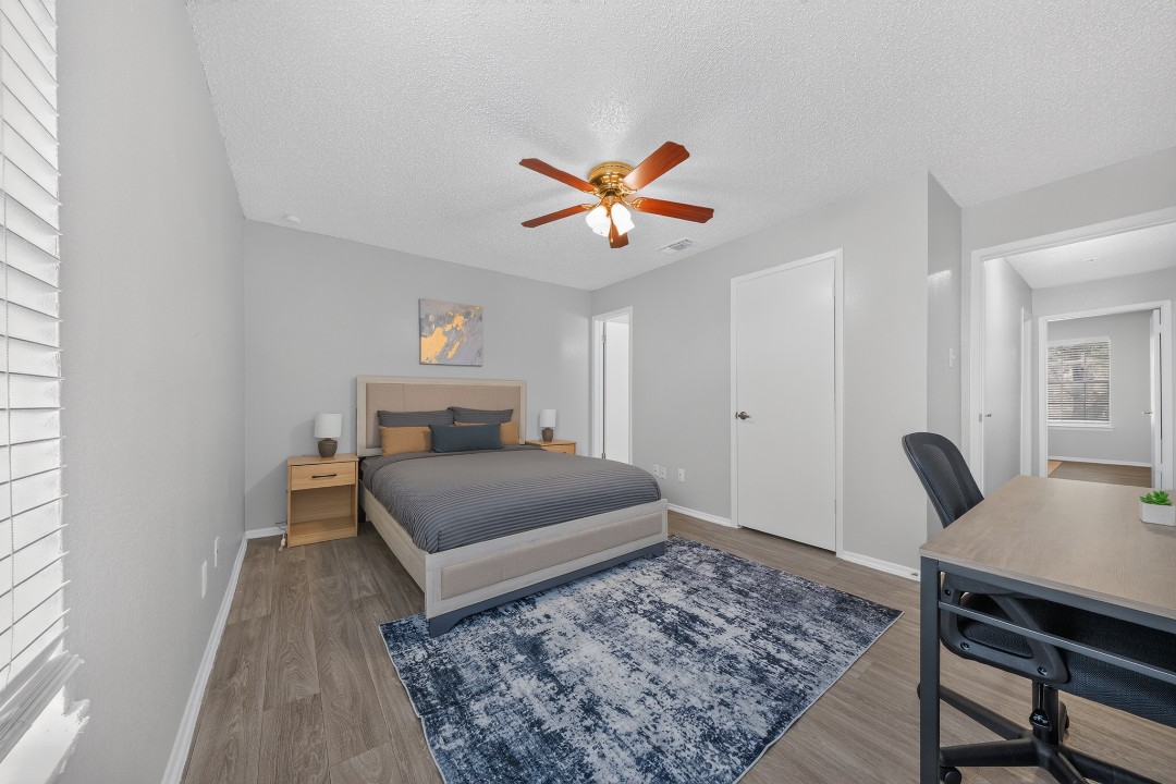The Haven · Unit 1122 2/2
