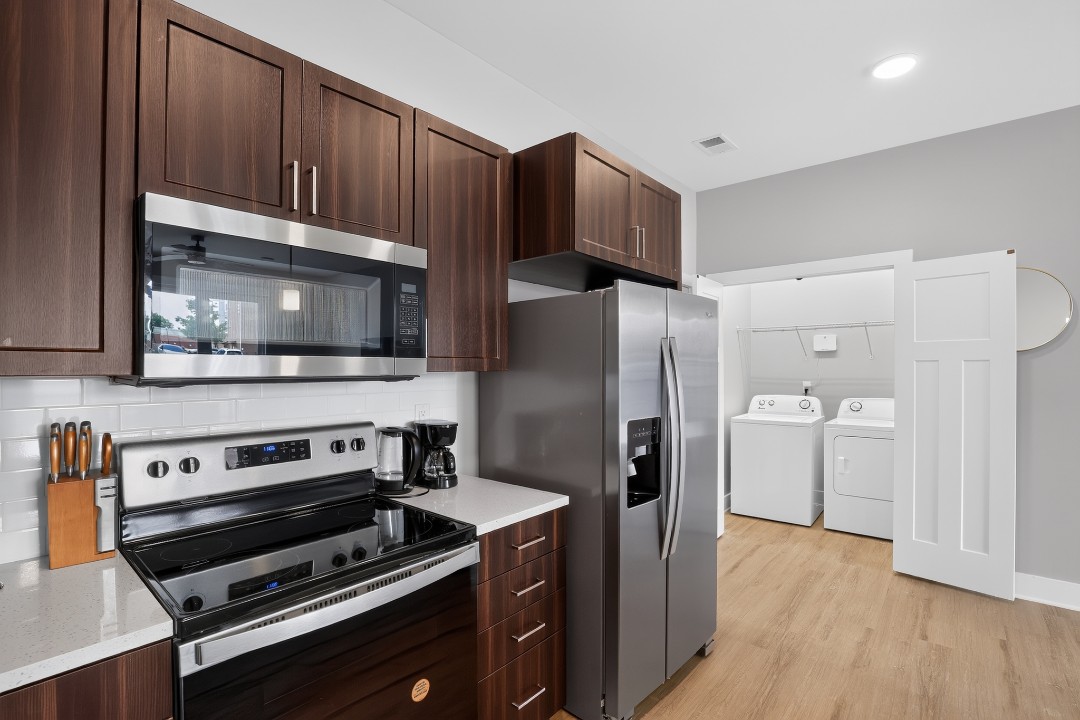 Parkview Greer · Unit 2127 2/2