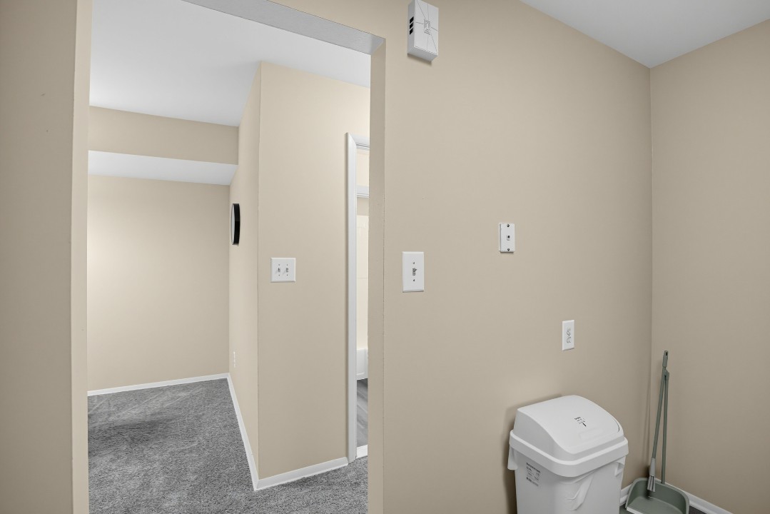 Milbrook Park Apartments 13 CBT1 · Unit 1/1