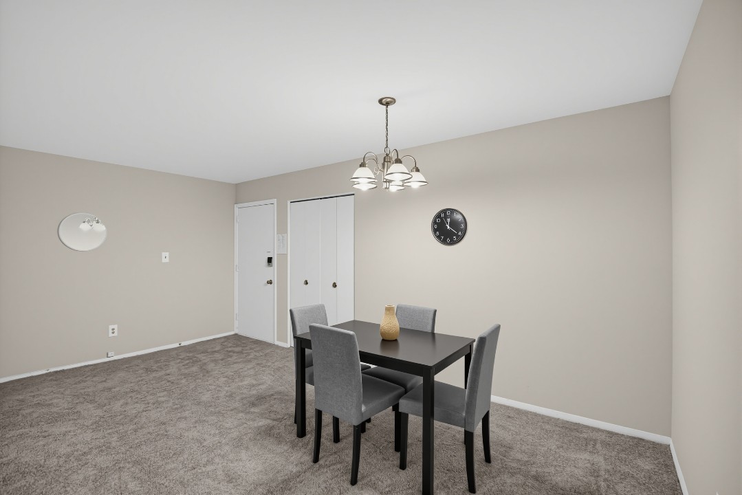 Milbrook Park Apartments 6920 MA T1 · Unit 1/1