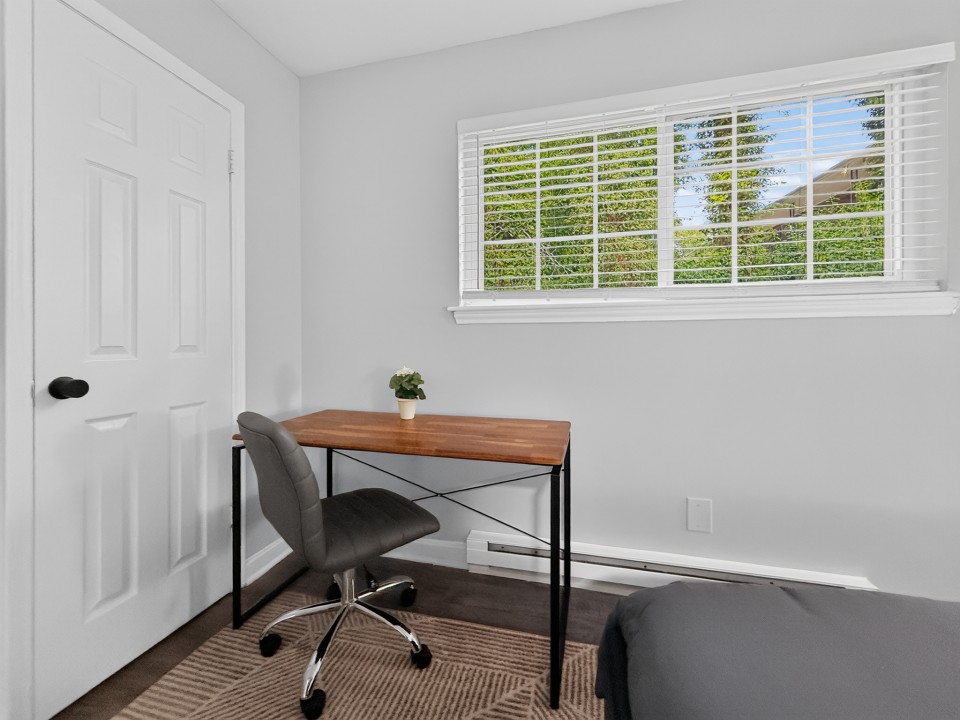 Icon Downtown Durham 804D · Unit 1/1