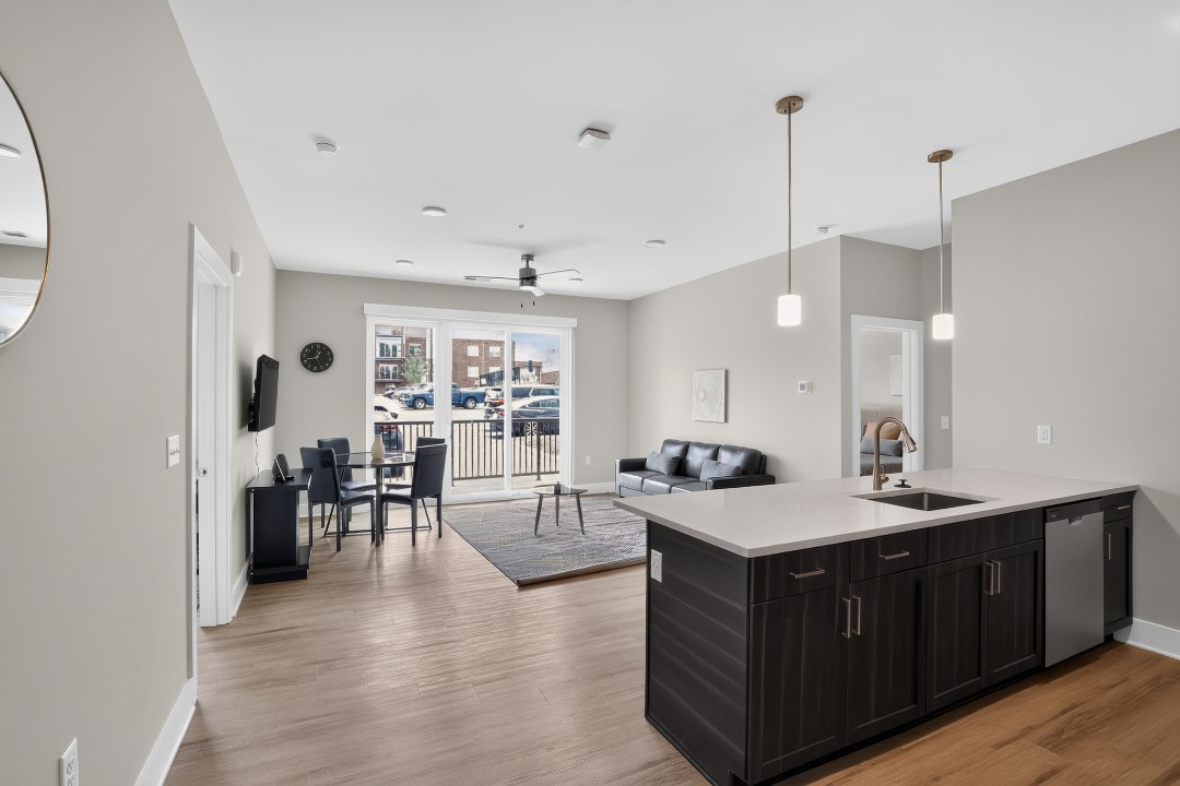 Parkview Greer · Unit 2127 2/2