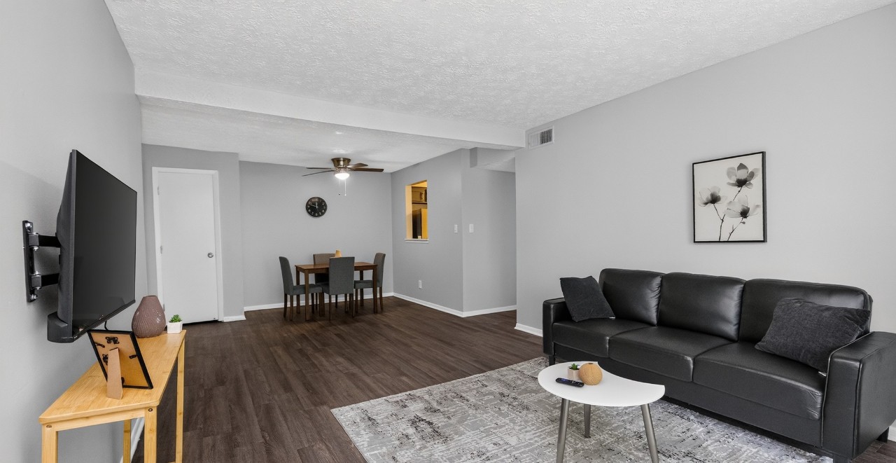 Prime Apartments · Unit 78 2/1
