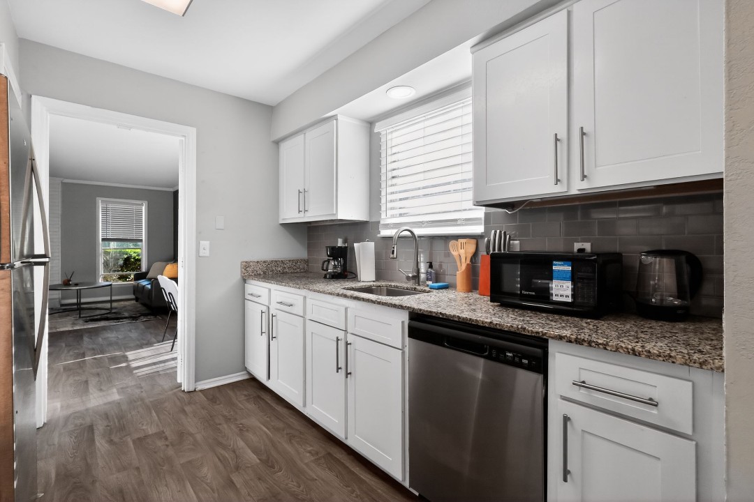The Domain Apartments 5101A · Unit 1/1