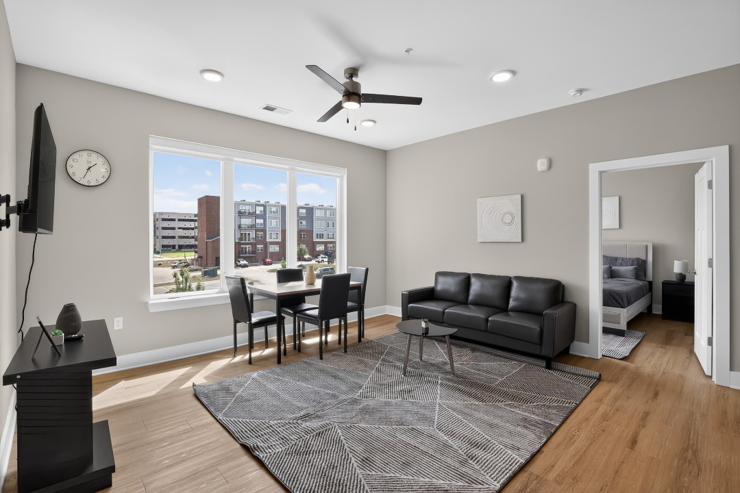 Parkview Greer · Unit 2321 2/2