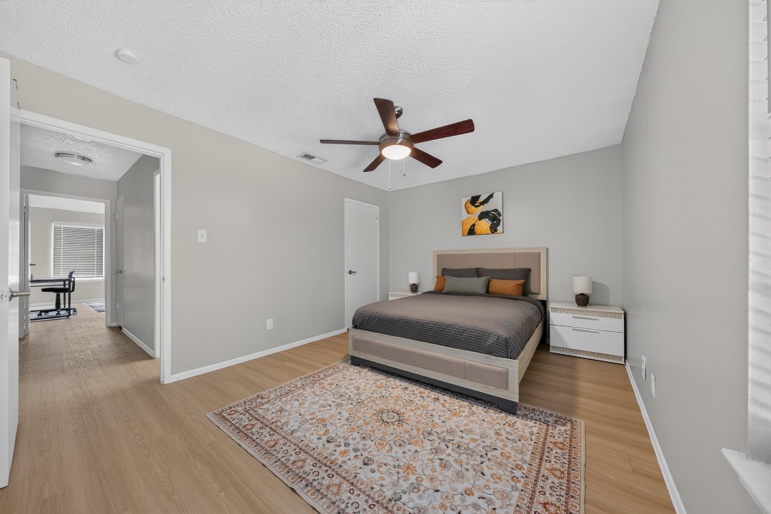 The Haven · Unit 1132 2/2