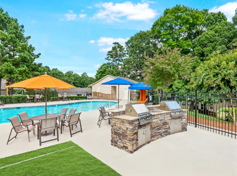 The Domain Apartments 5101A · Unit 1/1