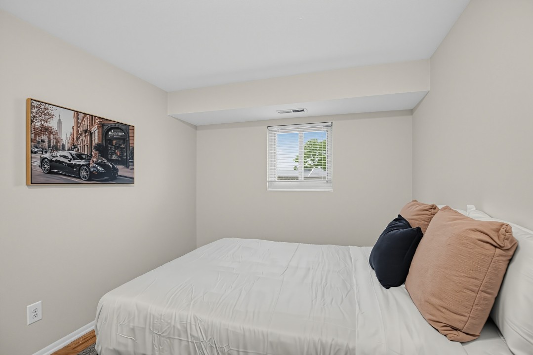 Milbrook Park Apartments 17 CB 2D · Unit 2/1