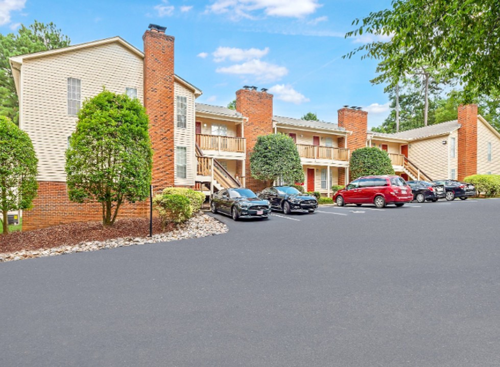The Domain Apartments 5101A · Unit 1/1