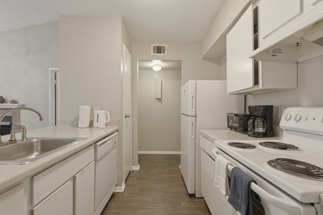 Creekstone · Unit 1425 2/2