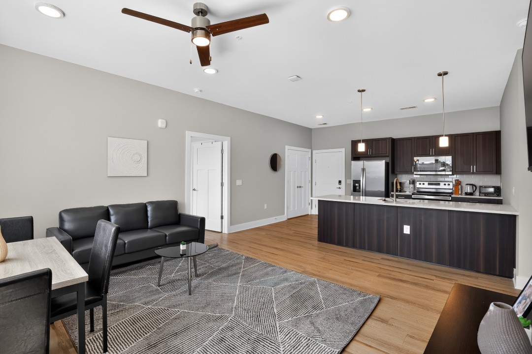 Parkview Greer · Unit 2321 2/2
