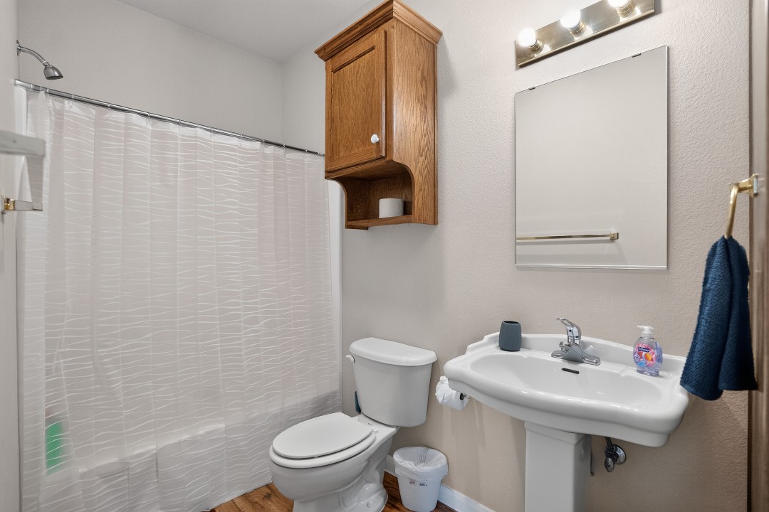 Saddlebrook · Unit 118 2/2