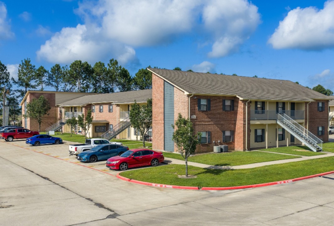 Saddlebrook · Unit 88 2/2