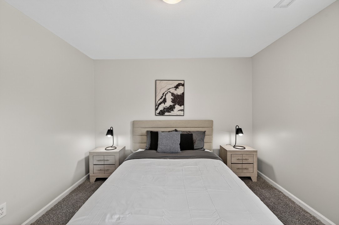 2 Bedrooms · Recommended