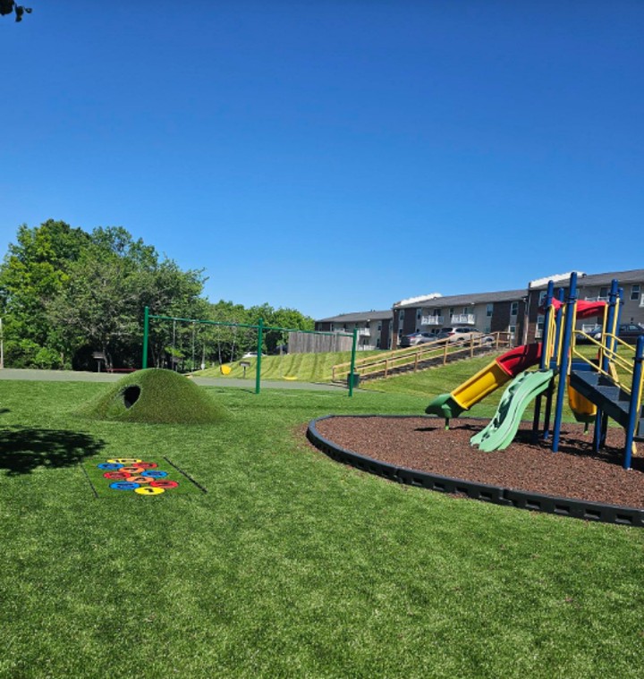 Prime Apartments · Unit 215 2/2