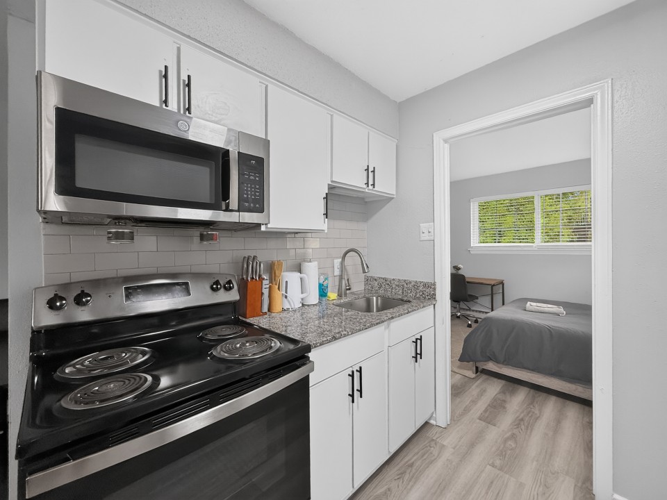 Icon Downtown Durham 804L · Unit 1/1