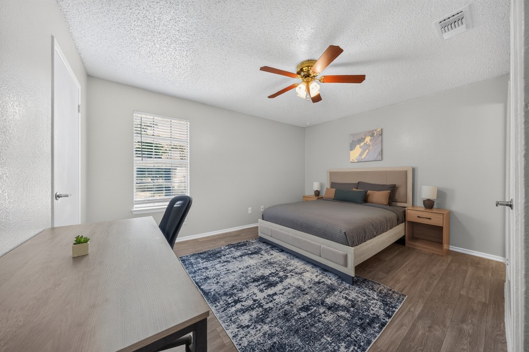 The Haven · Unit 1122 2/2
