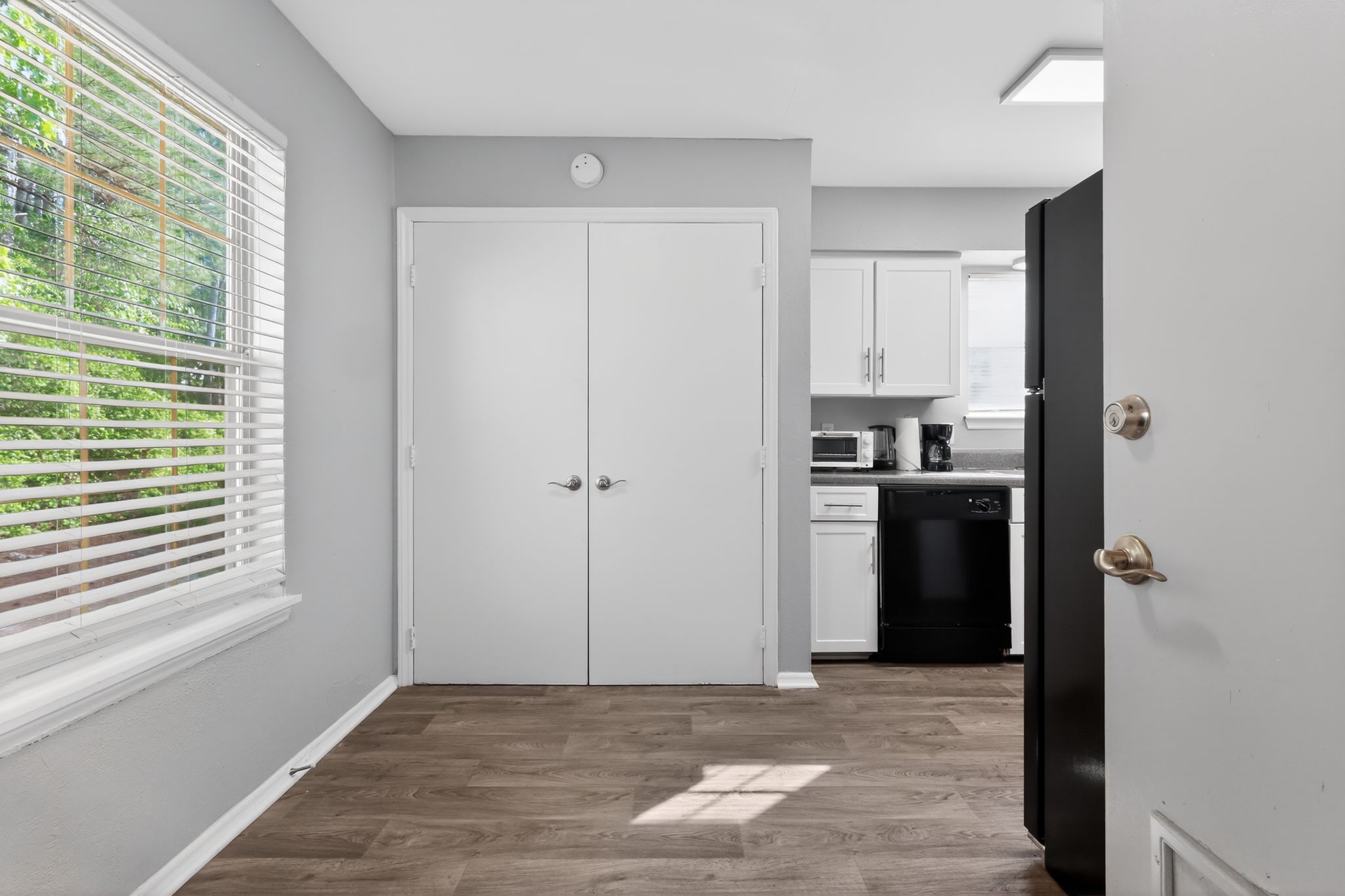 The Domain Apartments