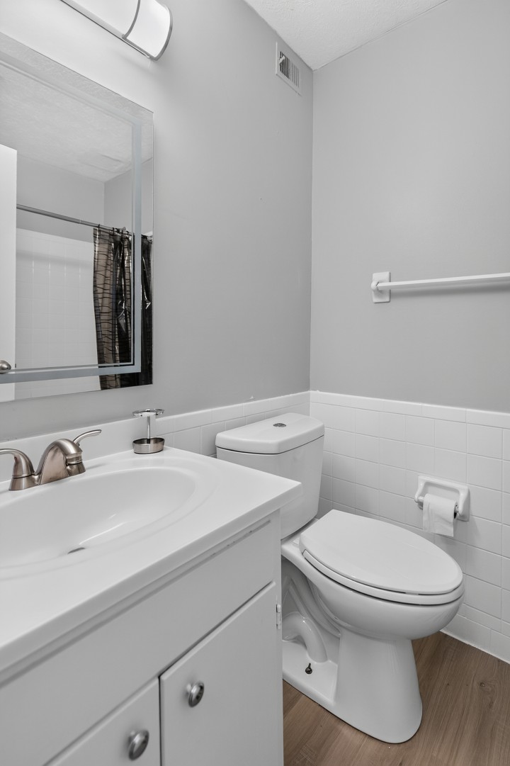 Prime Apartments · Unit 18 2/2